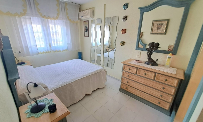  - Townhouse - La Mata