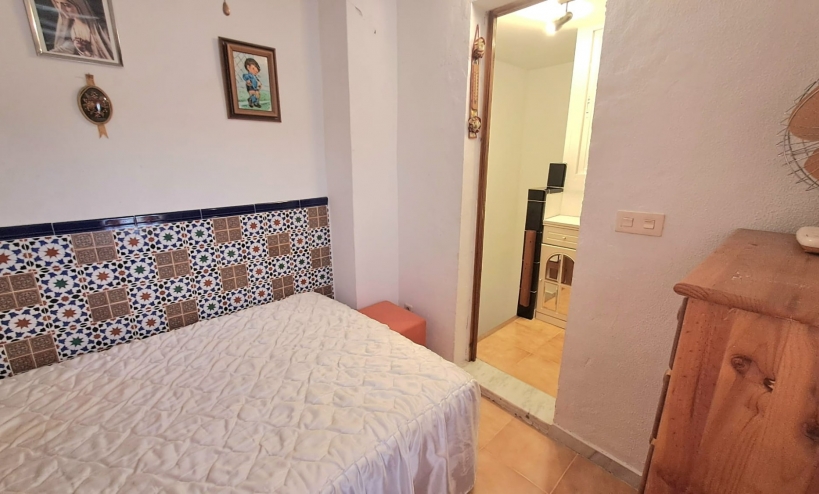  - Townhouse - La Mata