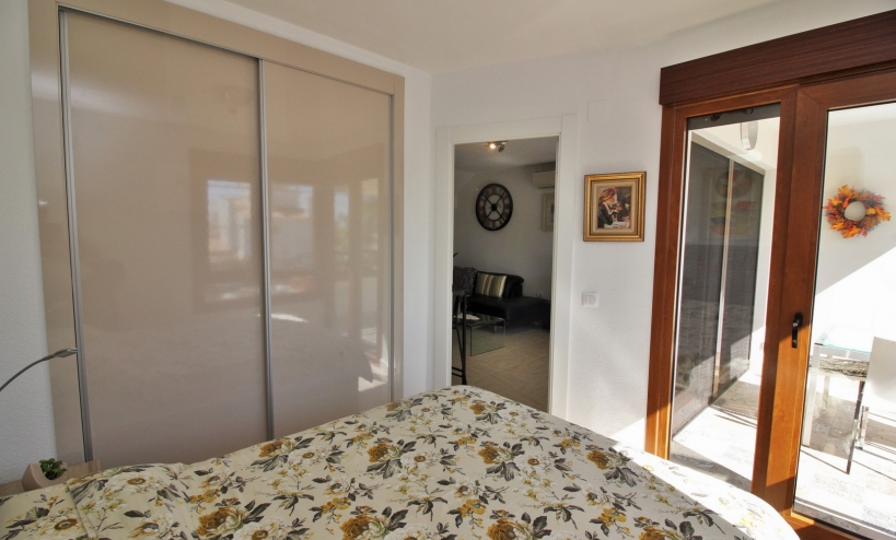  - Apartment - Villamartín