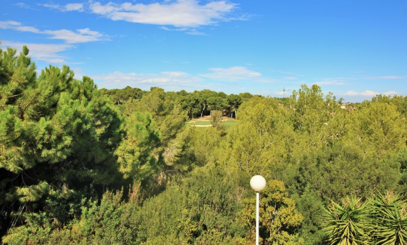  - Apartment - Villamartín