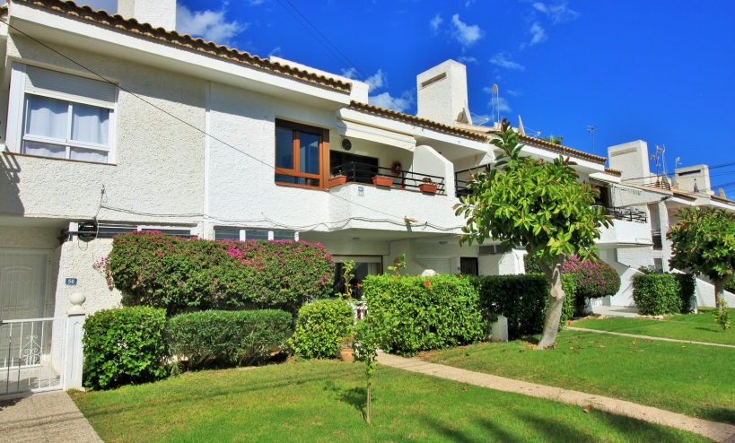  - Apartment - Villamartín