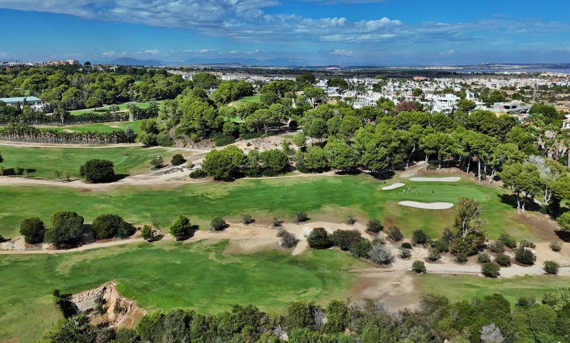  - Apartment - Villamartín