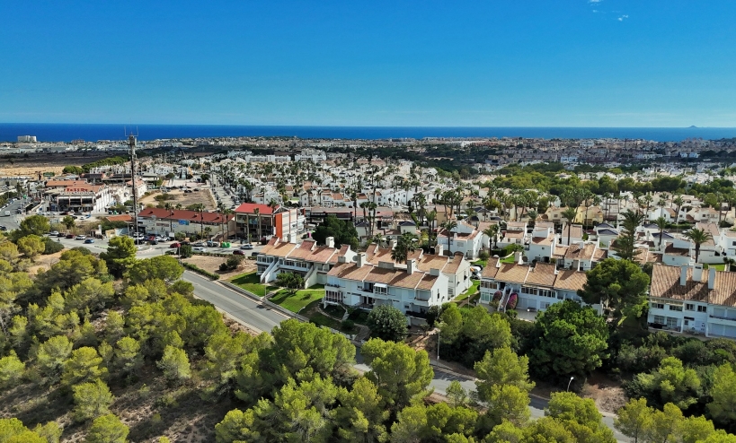  - Apartment - Villamartín