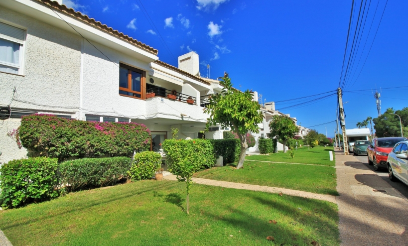  - Apartment - Villamartín