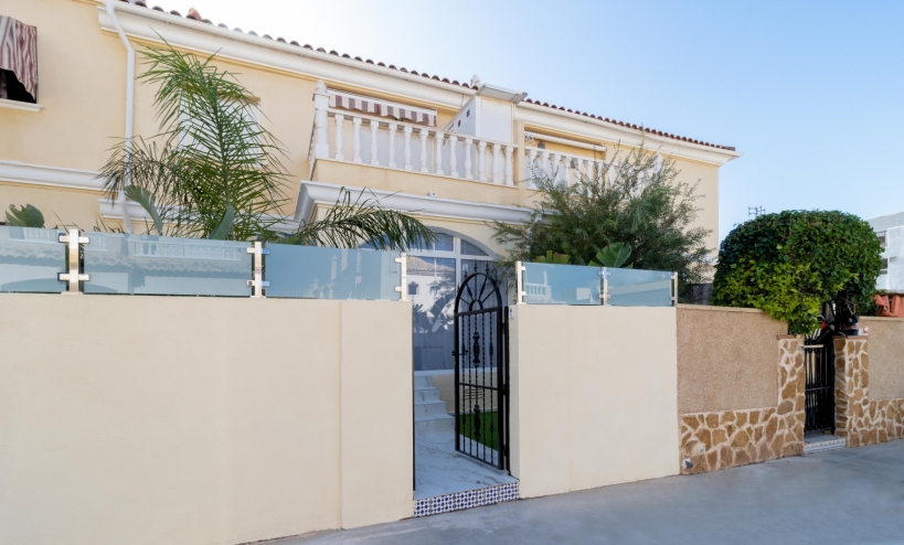  - Townhouse - Torrevieja - Aguas Nuevas