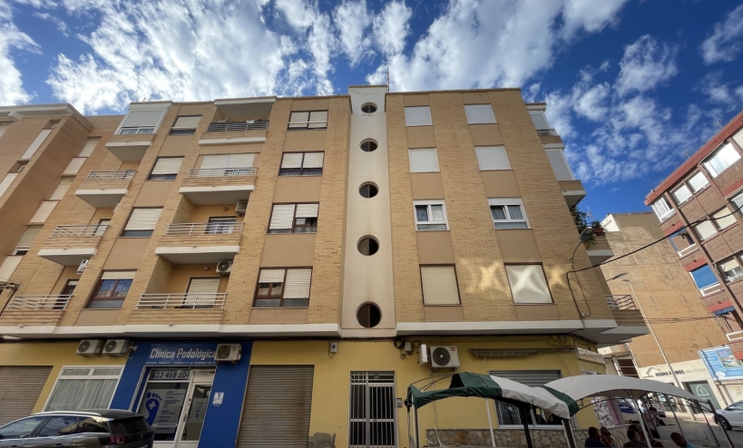  - Apartment - Guardamar del Segura