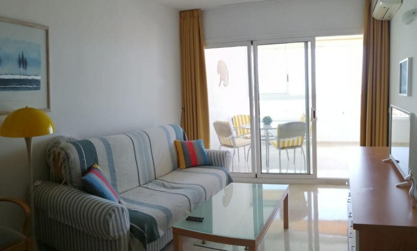  - Apartment - Benidorm - Rincón de Loix