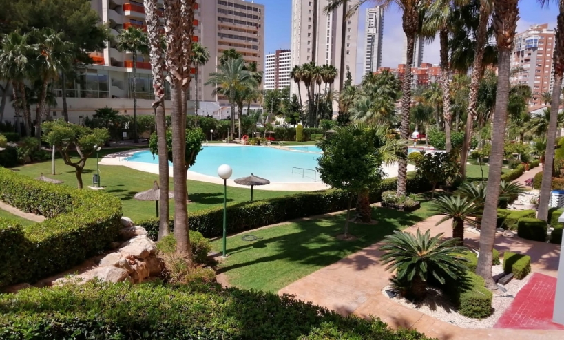  - Apartment - Benidorm - Rincón de Loix