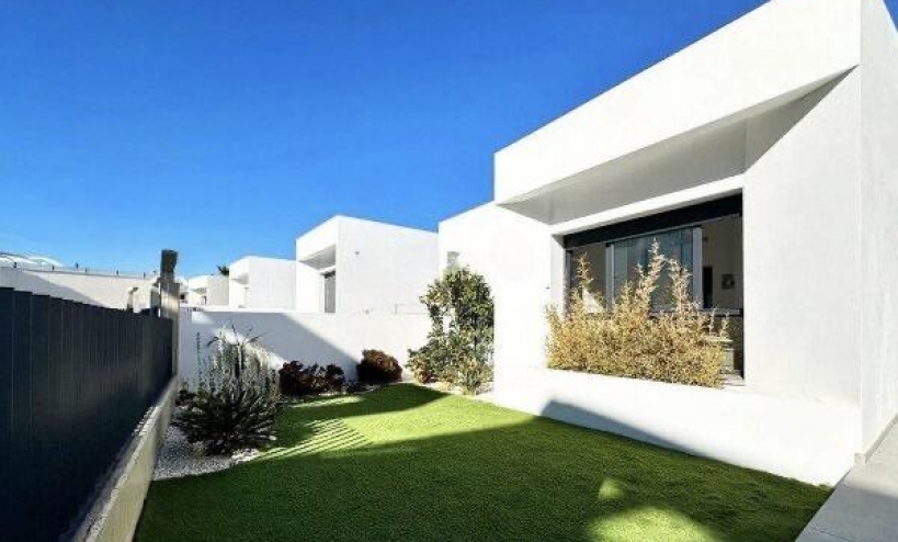  - Villa - Ciudad Quesada - Altos del golf i