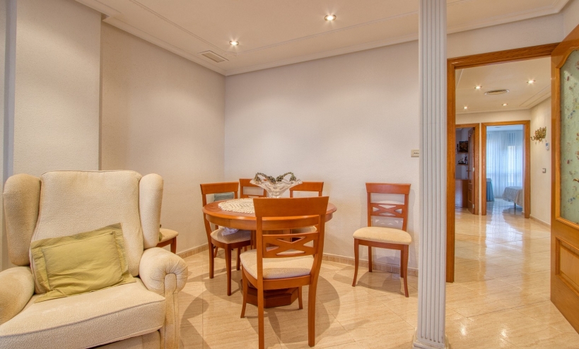  - Apartment - Torrevieja - Playa del Cura