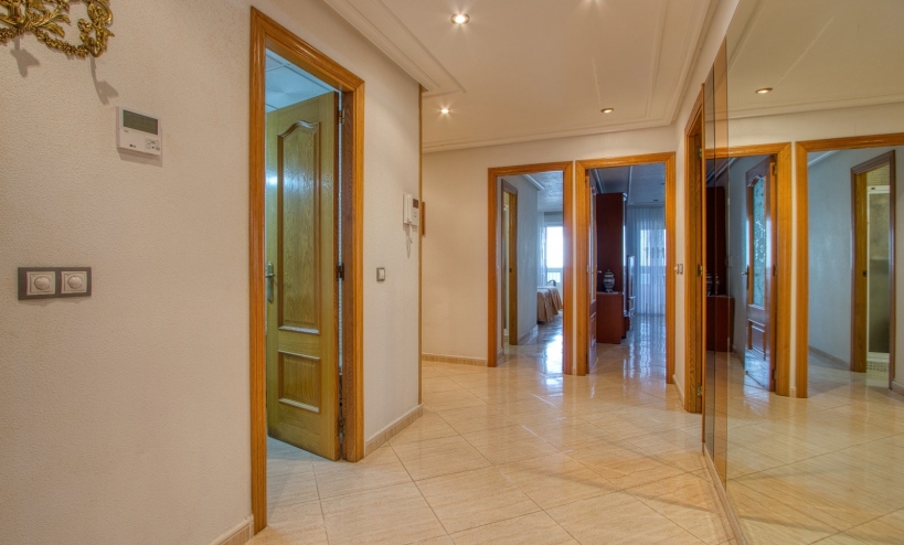  - Apartment - Torrevieja - Playa del Cura