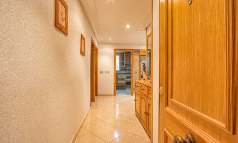  - Apartment - Torrevieja - Playa del Cura