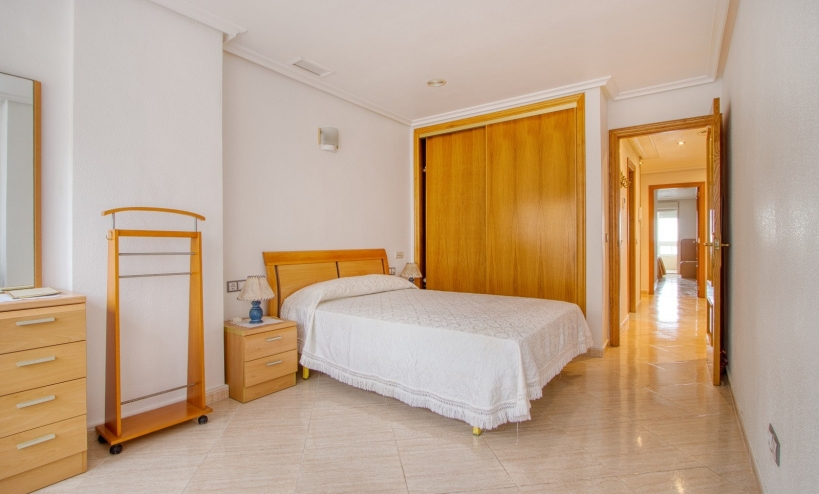  - Apartment - Torrevieja - Playa del Cura