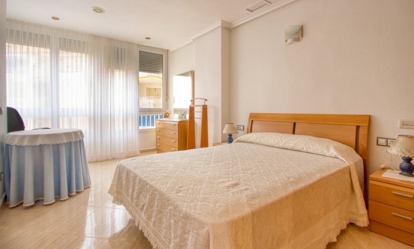  - Apartment - Torrevieja - Playa del Cura