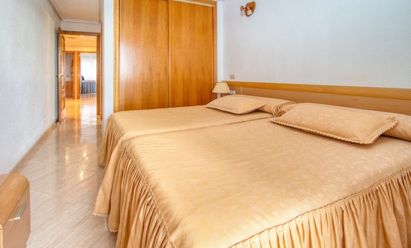  - Apartment - Torrevieja - Playa del Cura