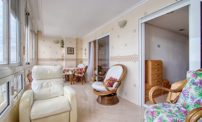  - Apartment - Torrevieja - Playa del Cura