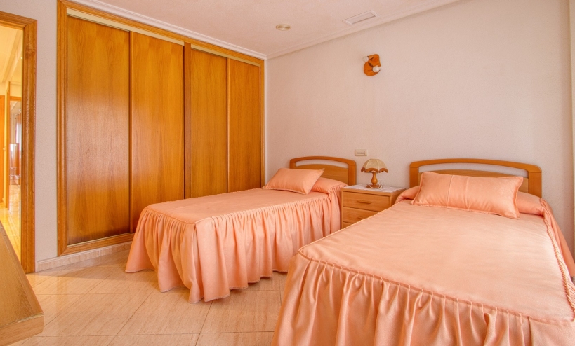  - Apartment - Torrevieja - Playa del Cura