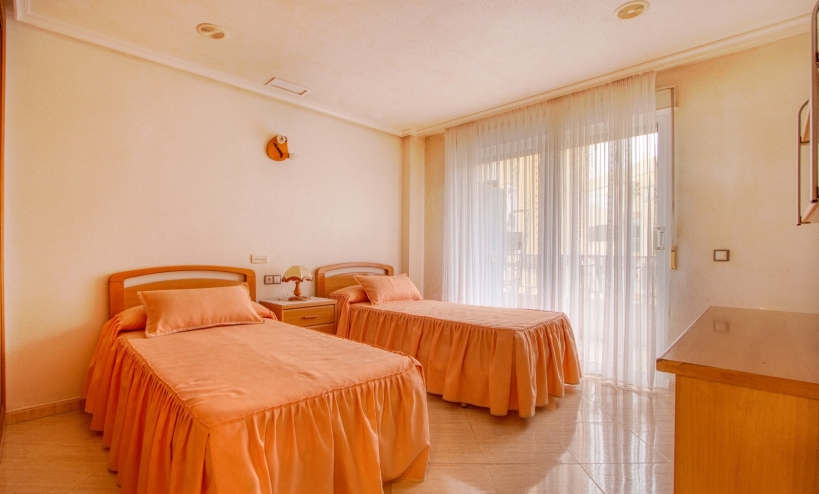  - Apartment - Torrevieja - Playa del Cura