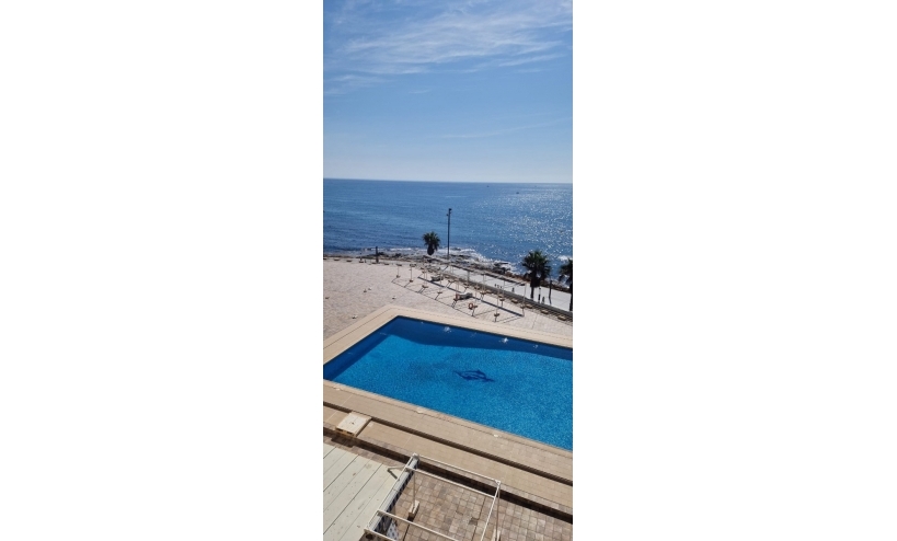  - Apartment - Torrevieja - Playa del Cura