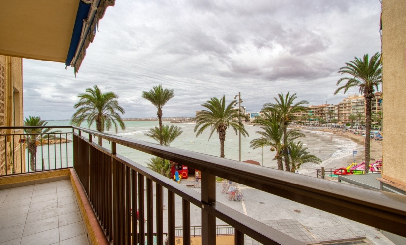  - Apartment - Torrevieja - Playa del Cura