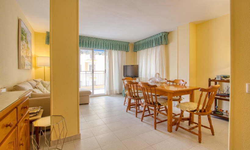  - Apartment - Torrevieja - Playa del Cura