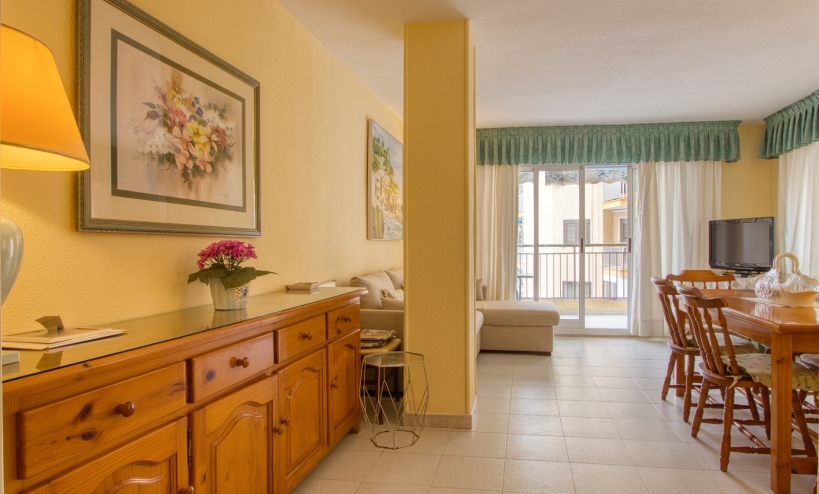  - Apartment - Torrevieja - Playa del Cura