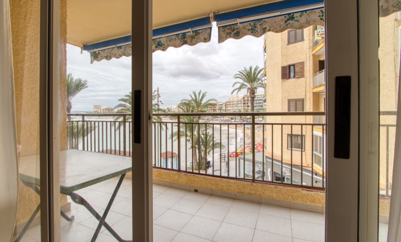  - Apartment - Torrevieja - Playa del Cura