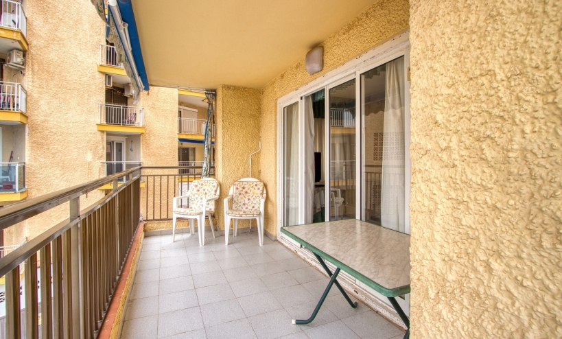  - Apartment - Torrevieja - Playa del Cura