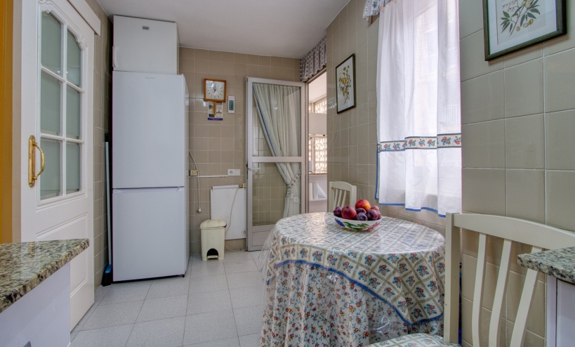  - Apartment - Torrevieja - Playa del Cura