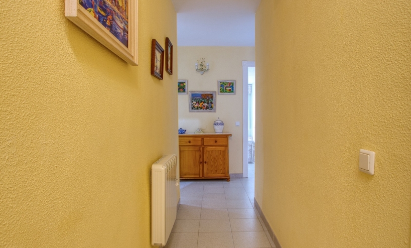  - Apartment - Torrevieja - Playa del Cura