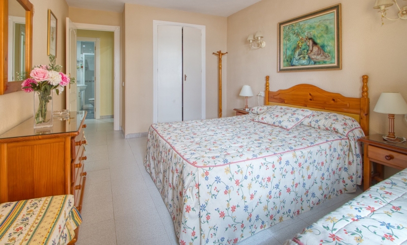  - Apartment - Torrevieja - Playa del Cura