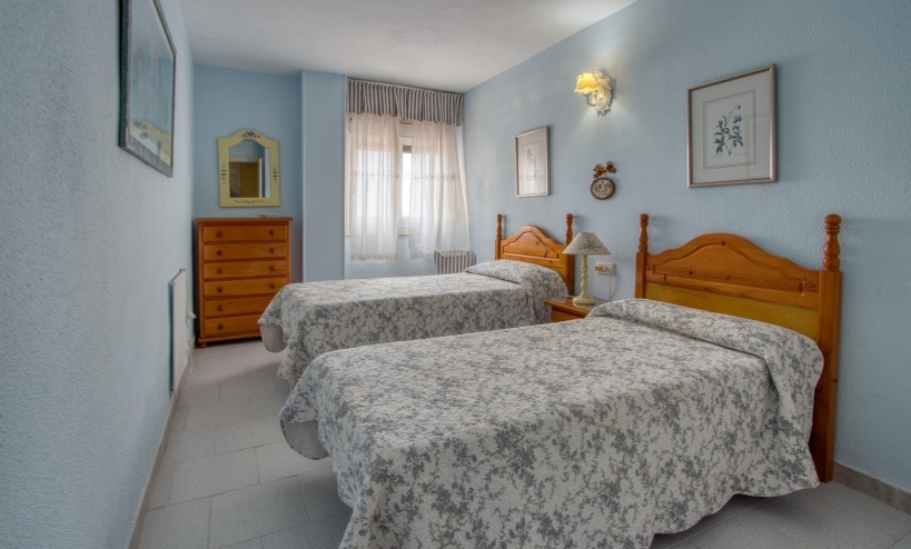  - Apartment - Torrevieja - Playa del Cura