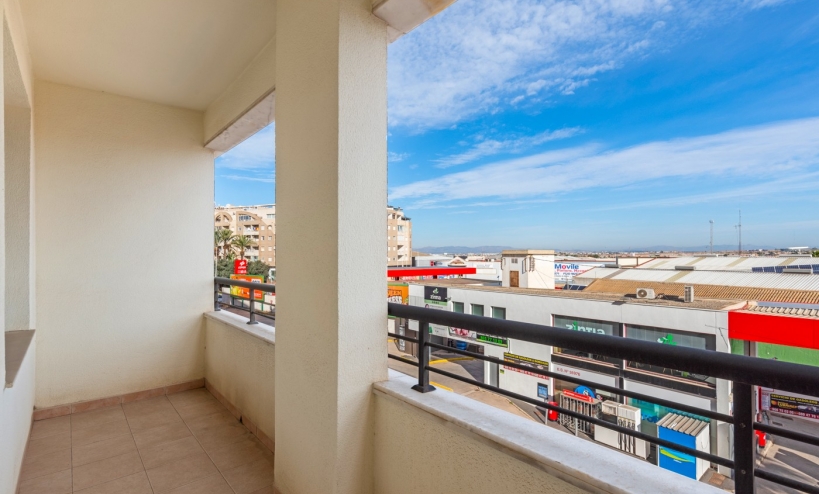  - Apartment - Torrevieja - Center