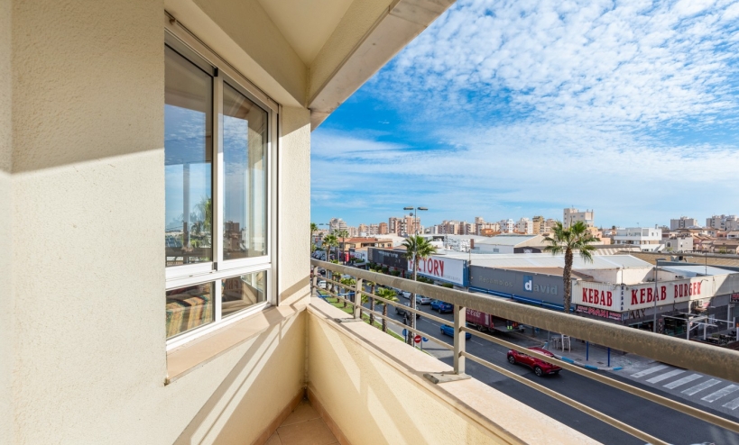  - Apartment - Torrevieja - Center