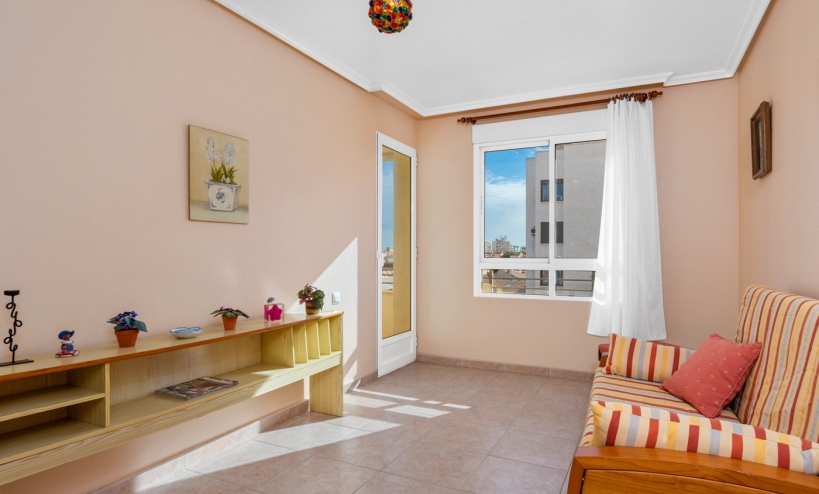  - Apartment - Torrevieja - Center