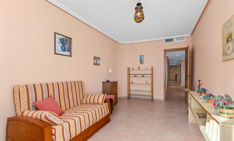  - Apartment - Torrevieja - Center