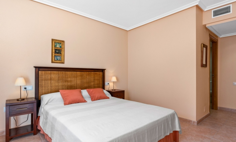  - Apartment - Torrevieja - Center