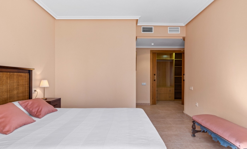  - Apartment - Torrevieja - Center