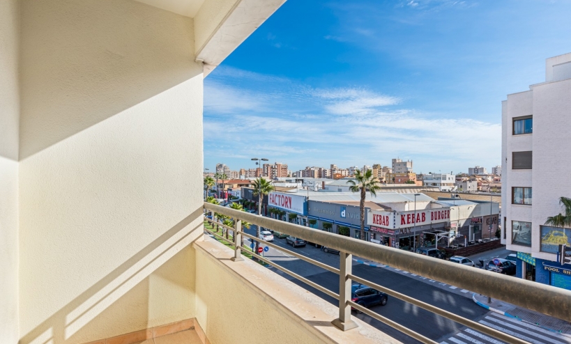  - Apartment - Torrevieja - Center