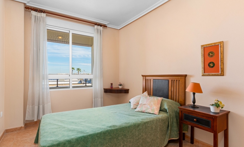  - Apartment - Torrevieja - Center