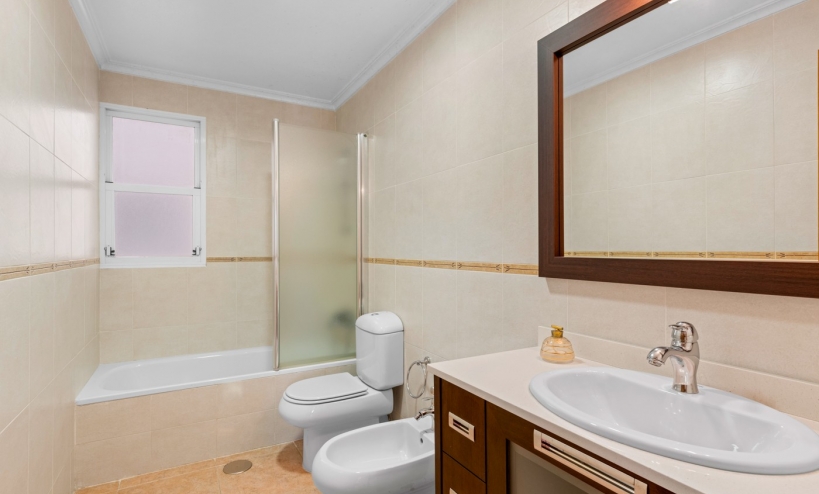  - Apartment - Torrevieja - Center