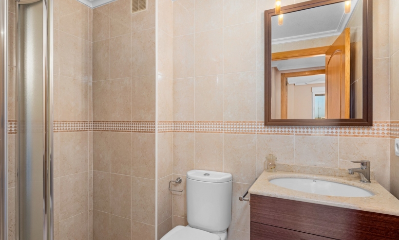  - Apartment - Torrevieja - Center