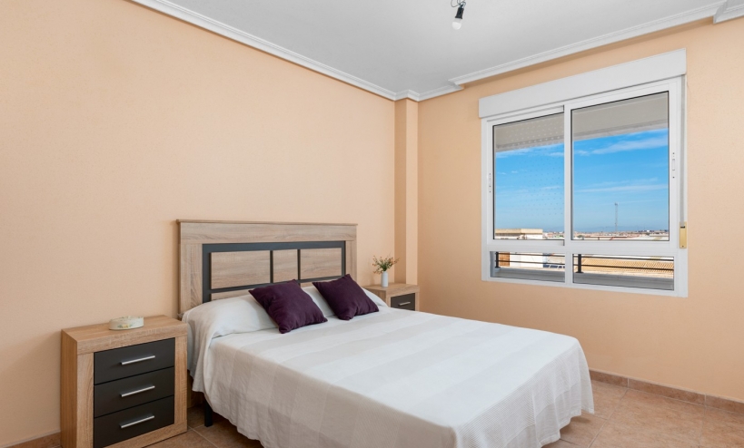  - Apartment - Torrevieja - Center