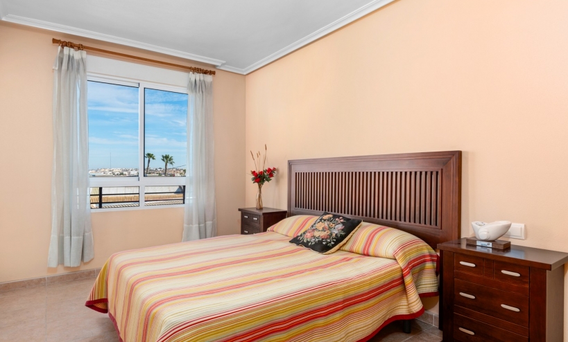  - Apartment - Torrevieja - Center