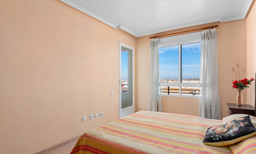  - Apartment - Torrevieja - Center