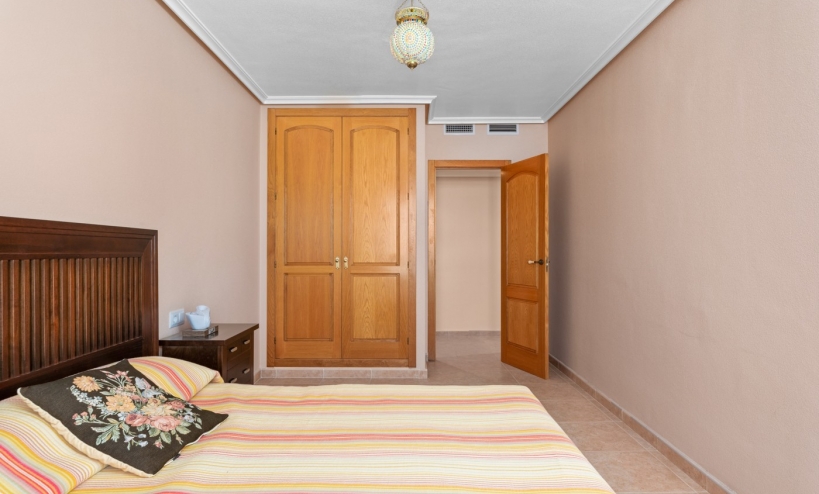  - Apartment - Torrevieja - Center