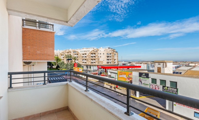  - Apartment - Torrevieja - Center