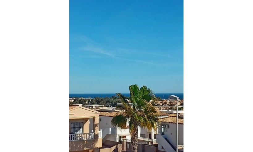  - Villa - Orihuela Costa - Punta Prima