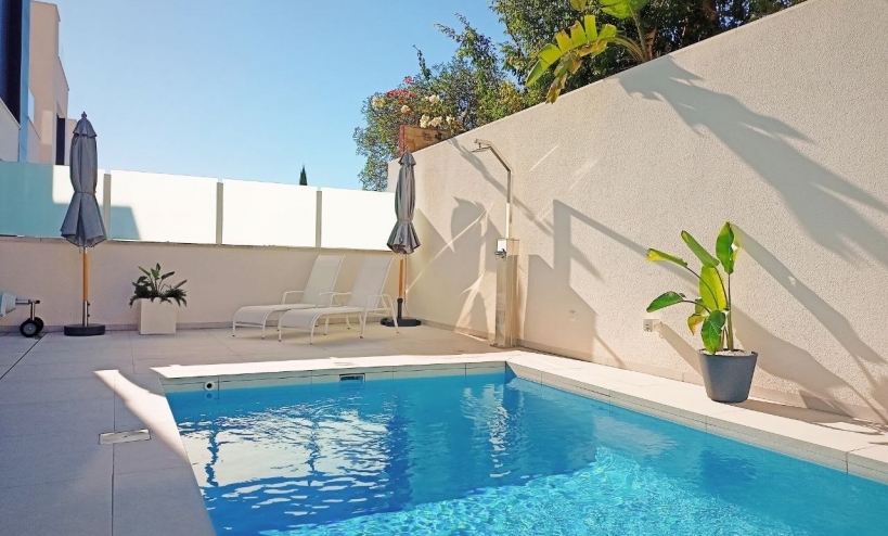  - Villa - Orihuela Costa - Punta Prima