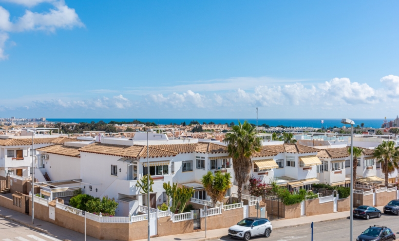  - Villa - Orihuela Costa - Punta Prima